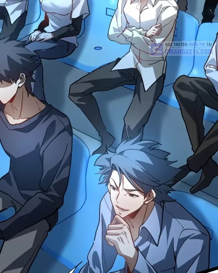 Sức Mạnh Tối Đa? Ta Lại Là Vong Linh Sư! Chap 116 - Next Chap 115