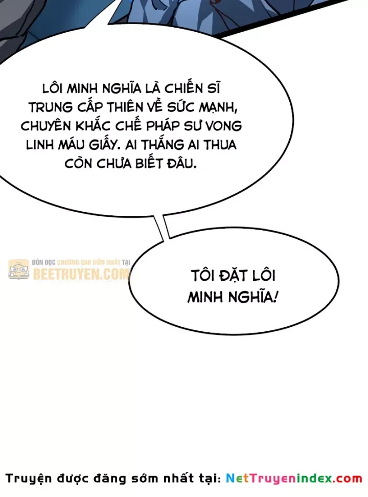 Sức Mạnh Tối Đa? Ta Lại Là Vong Linh Sư! Chap 116 - Next Chap 115