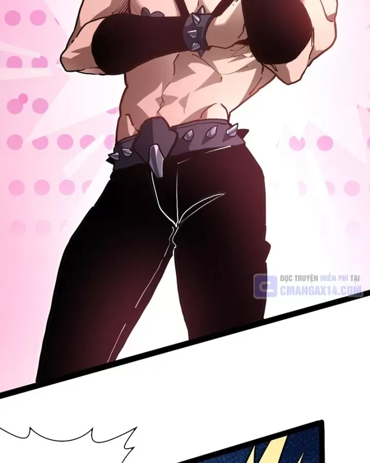 Sức Mạnh Tối Đa? Ta Lại Là Vong Linh Sư! Chap 116 - Next Chap 115