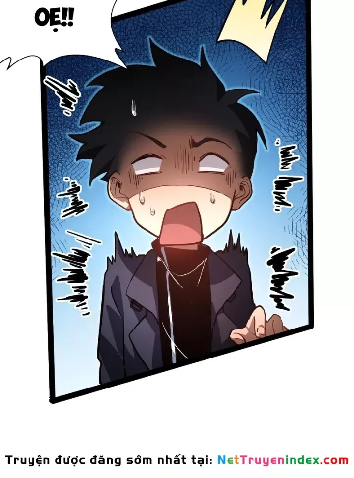 Sức Mạnh Tối Đa? Ta Lại Là Vong Linh Sư! Chap 116 - Next Chap 115