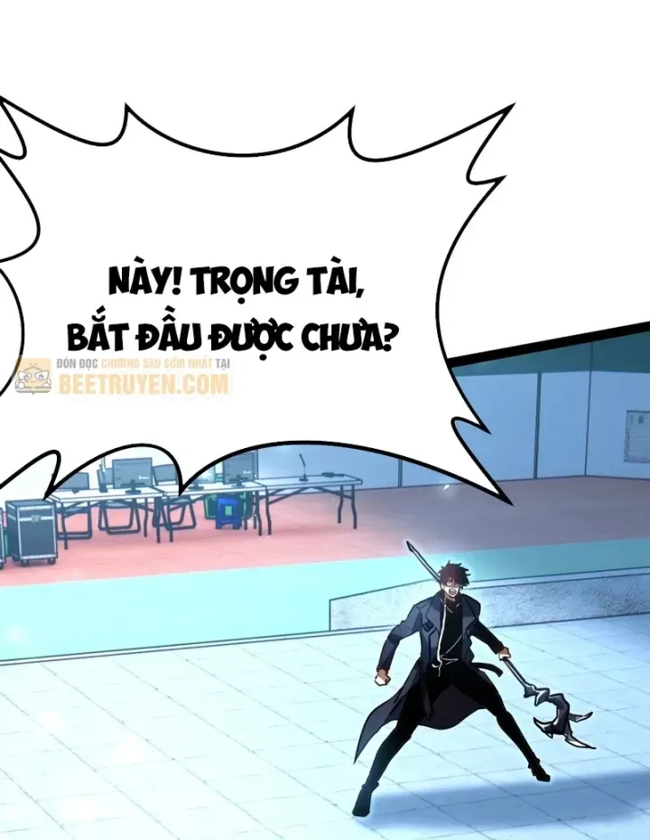Sức Mạnh Tối Đa? Ta Lại Là Vong Linh Sư! Chap 116 - Next Chap 115