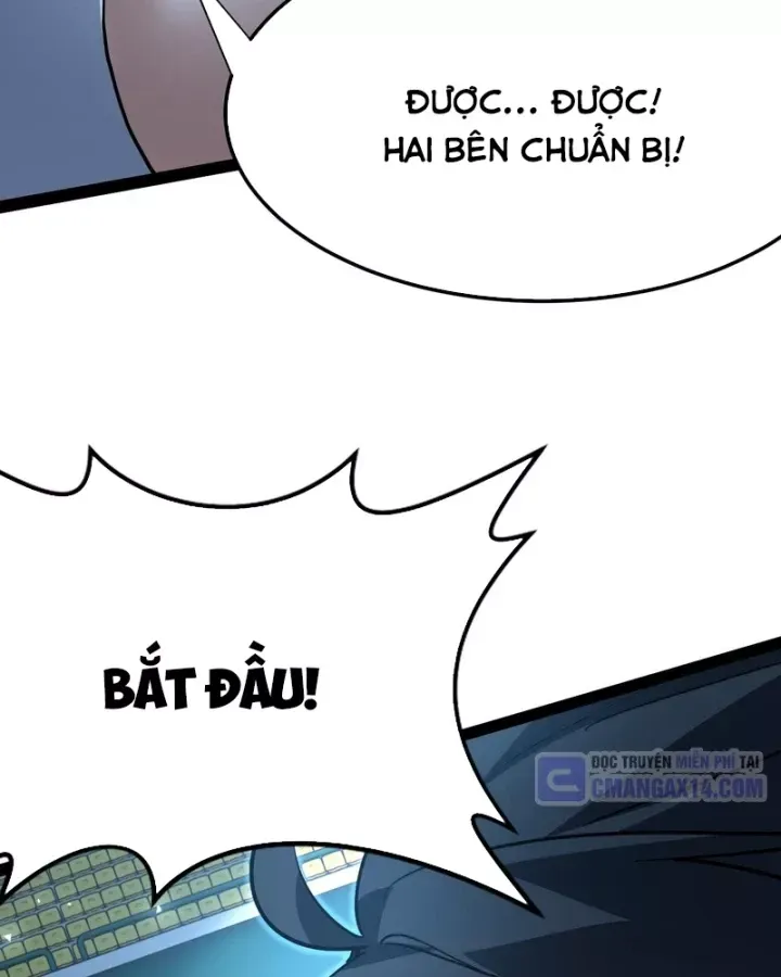 Sức Mạnh Tối Đa? Ta Lại Là Vong Linh Sư! Chap 116 - Next Chap 115