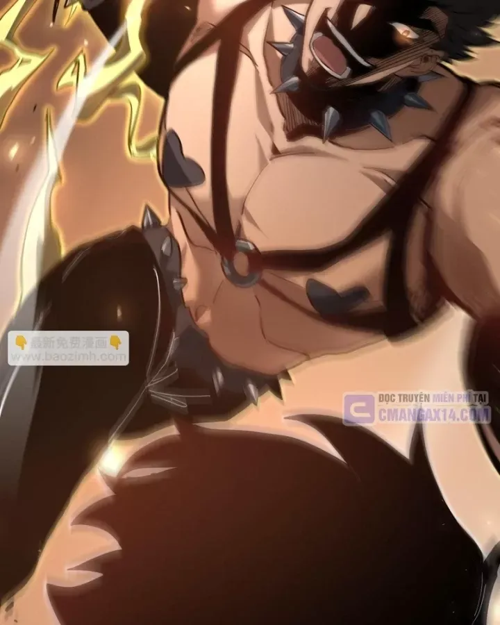 Sức Mạnh Tối Đa? Ta Lại Là Vong Linh Sư! Chap 116 - Next Chap 115