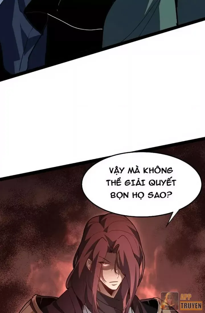 Sức Mạnh Tối Đa? Ta Lại Là Vong Linh Sư! Chap 117 - Next Chap 116