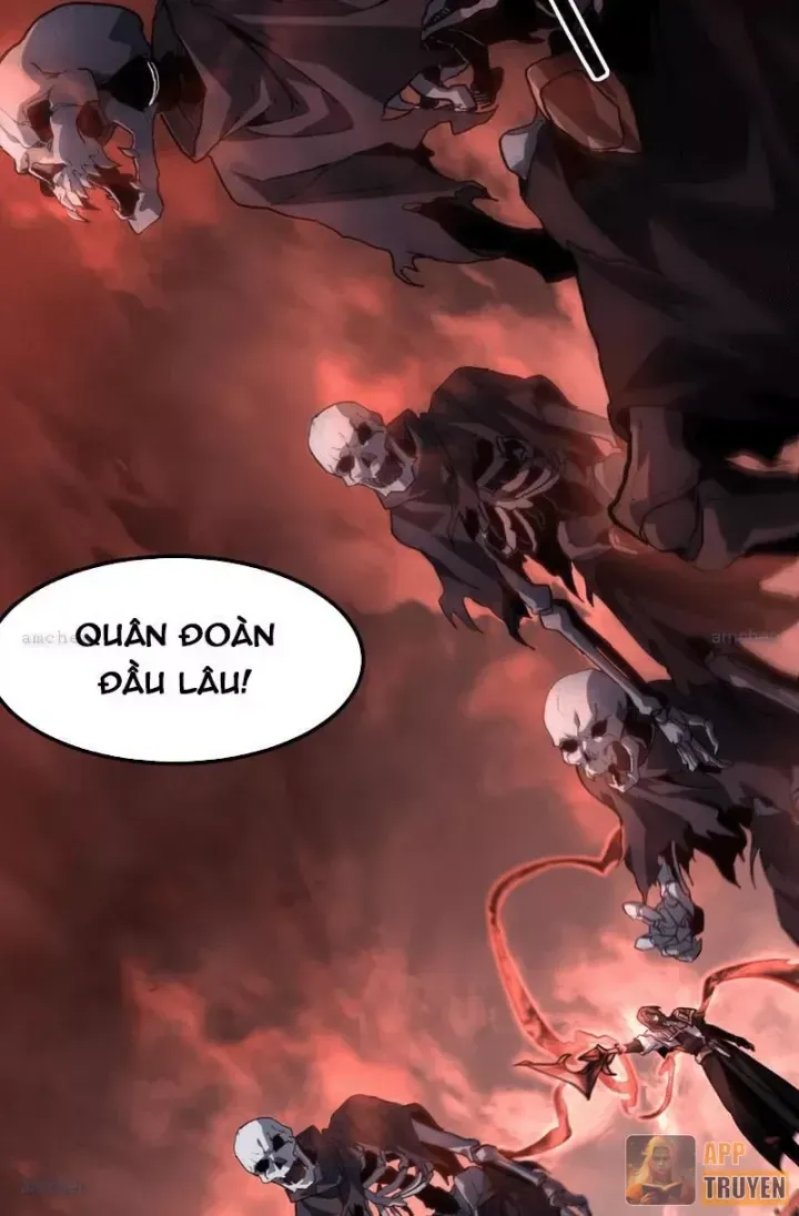 Sức Mạnh Tối Đa? Ta Lại Là Vong Linh Sư! Chap 117 - Next Chap 116
