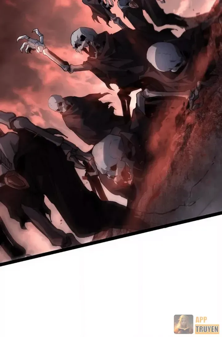 Sức Mạnh Tối Đa? Ta Lại Là Vong Linh Sư! Chap 117 - Next Chap 116