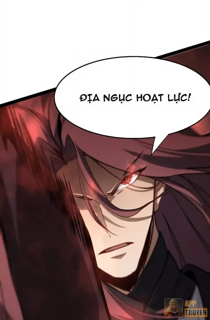 Sức Mạnh Tối Đa? Ta Lại Là Vong Linh Sư! Chap 117 - Next Chap 116