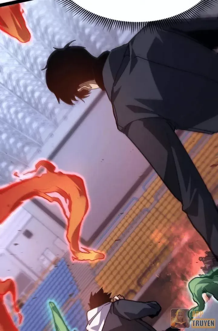 Sức Mạnh Tối Đa? Ta Lại Là Vong Linh Sư! Chap 117 - Next Chap 116