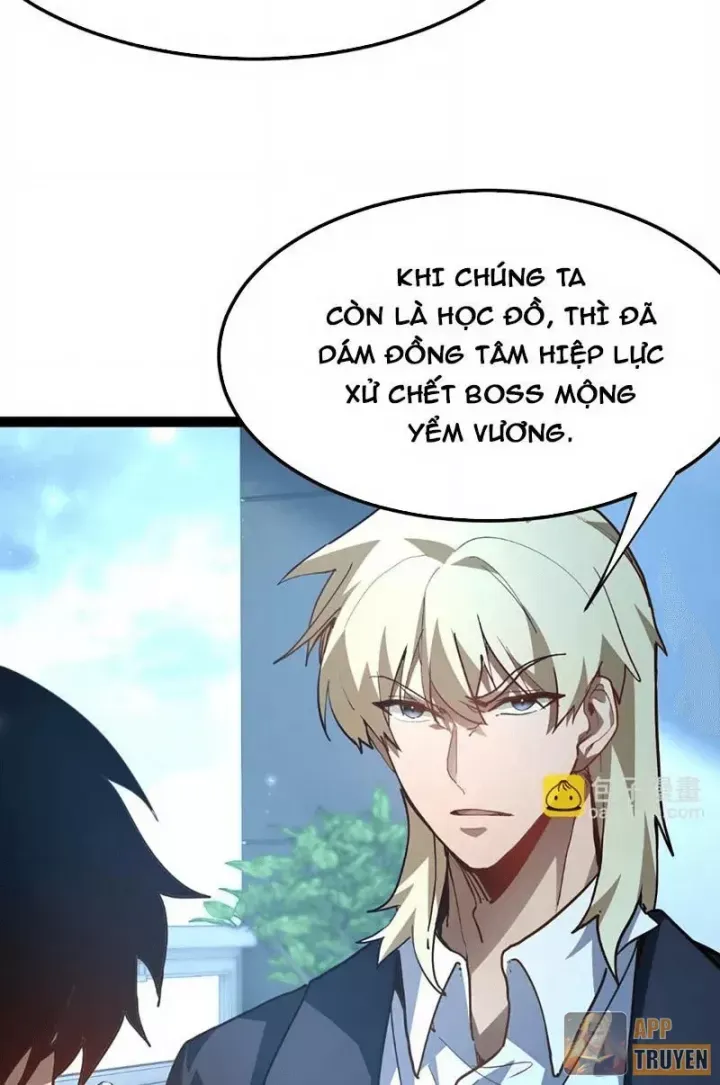 Sức Mạnh Tối Đa? Ta Lại Là Vong Linh Sư! Chap 117 - Next Chap 116