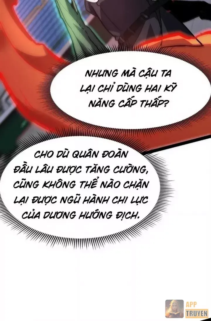 Sức Mạnh Tối Đa? Ta Lại Là Vong Linh Sư! Chap 117 - Next Chap 116