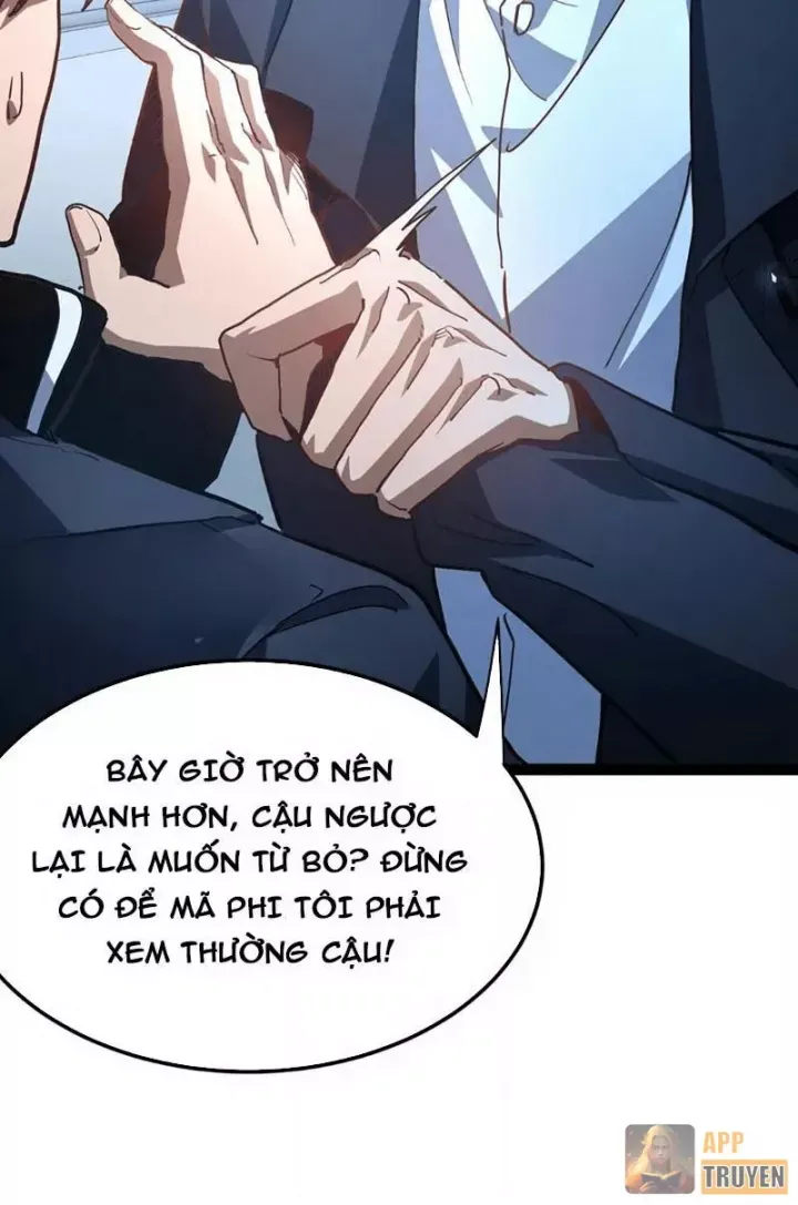 Sức Mạnh Tối Đa? Ta Lại Là Vong Linh Sư! Chap 117 - Next Chap 116