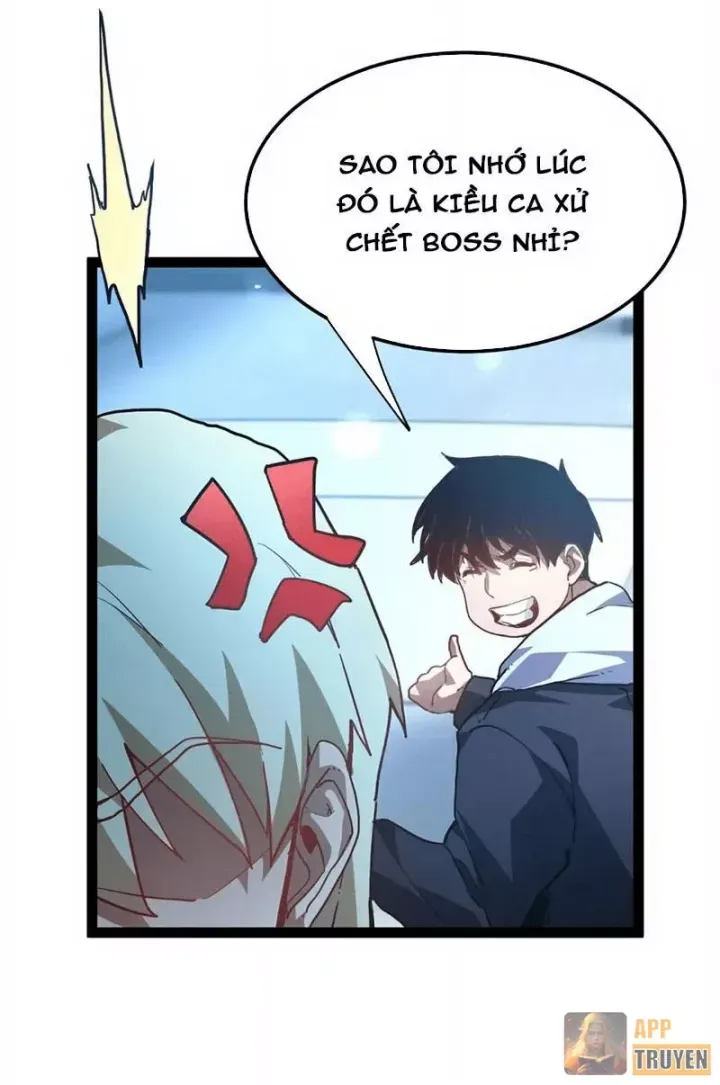 Sức Mạnh Tối Đa? Ta Lại Là Vong Linh Sư! Chap 117 - Next Chap 116