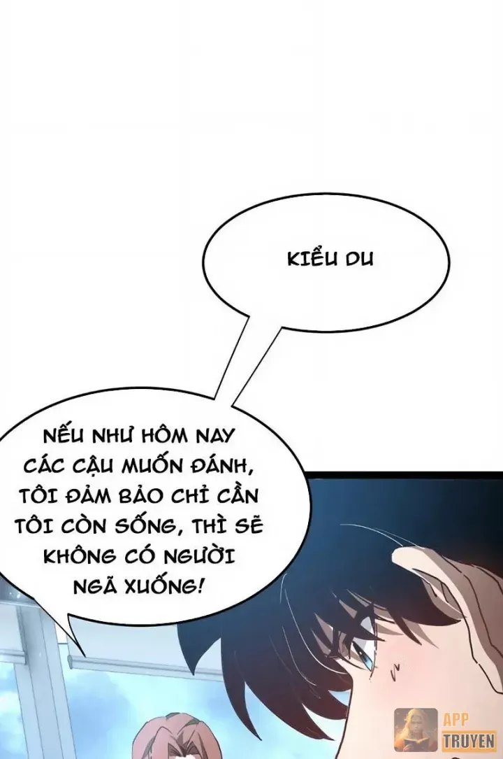 Sức Mạnh Tối Đa? Ta Lại Là Vong Linh Sư! Chap 117 - Next Chap 116