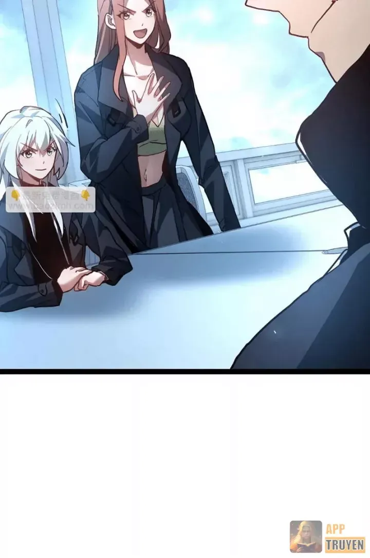 Sức Mạnh Tối Đa? Ta Lại Là Vong Linh Sư! Chap 117 - Next Chap 116