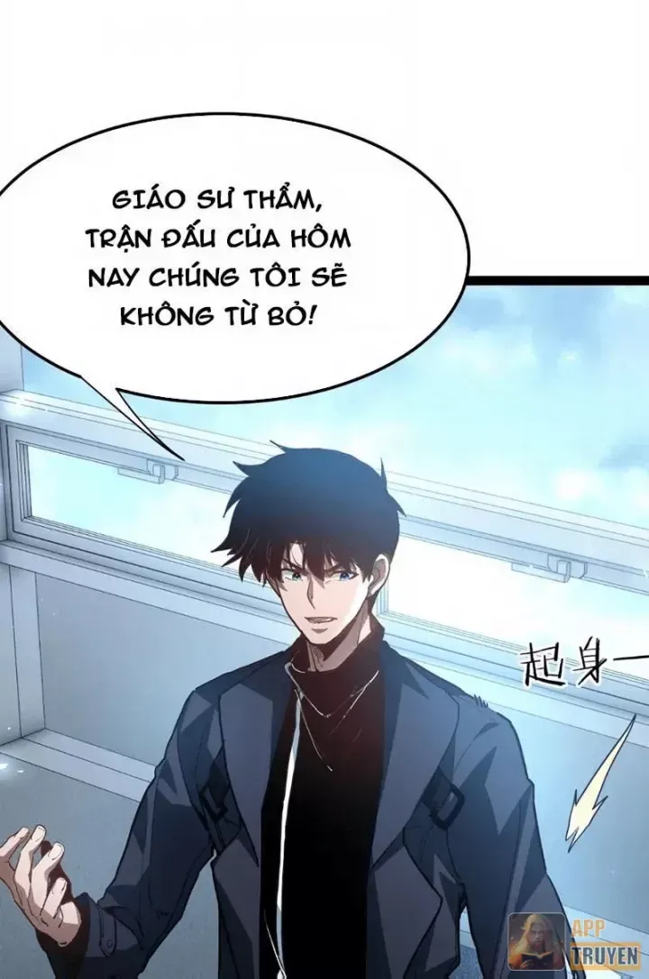 Sức Mạnh Tối Đa? Ta Lại Là Vong Linh Sư! Chap 117 - Next Chap 116