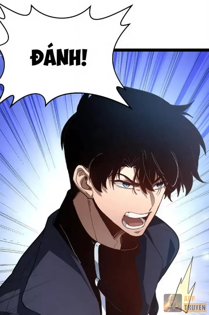 Sức Mạnh Tối Đa? Ta Lại Là Vong Linh Sư! Chap 117 - Next Chap 116