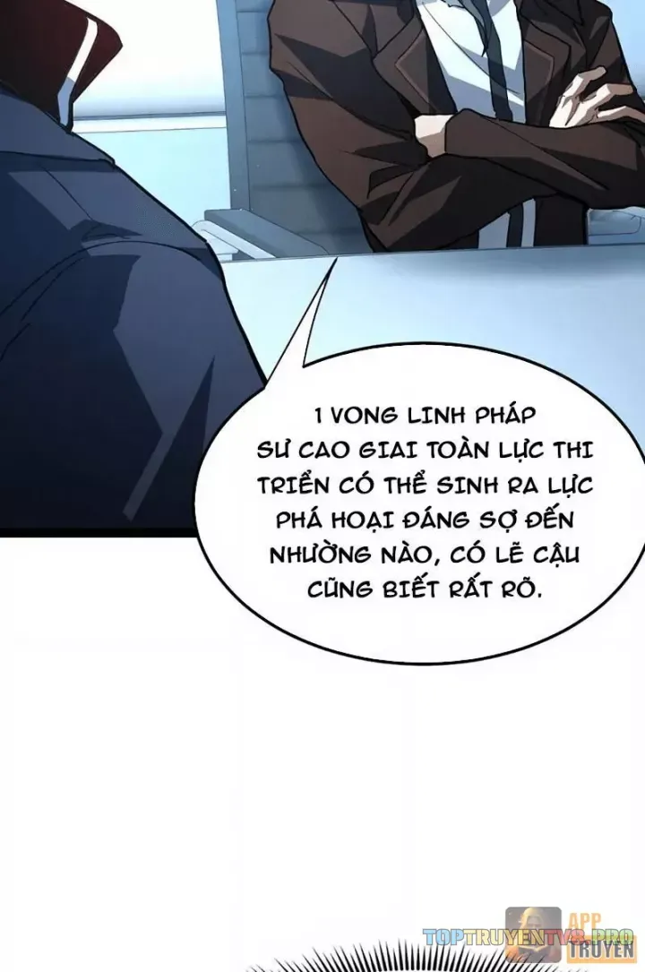 Sức Mạnh Tối Đa? Ta Lại Là Vong Linh Sư! Chap 117 - Next Chap 116