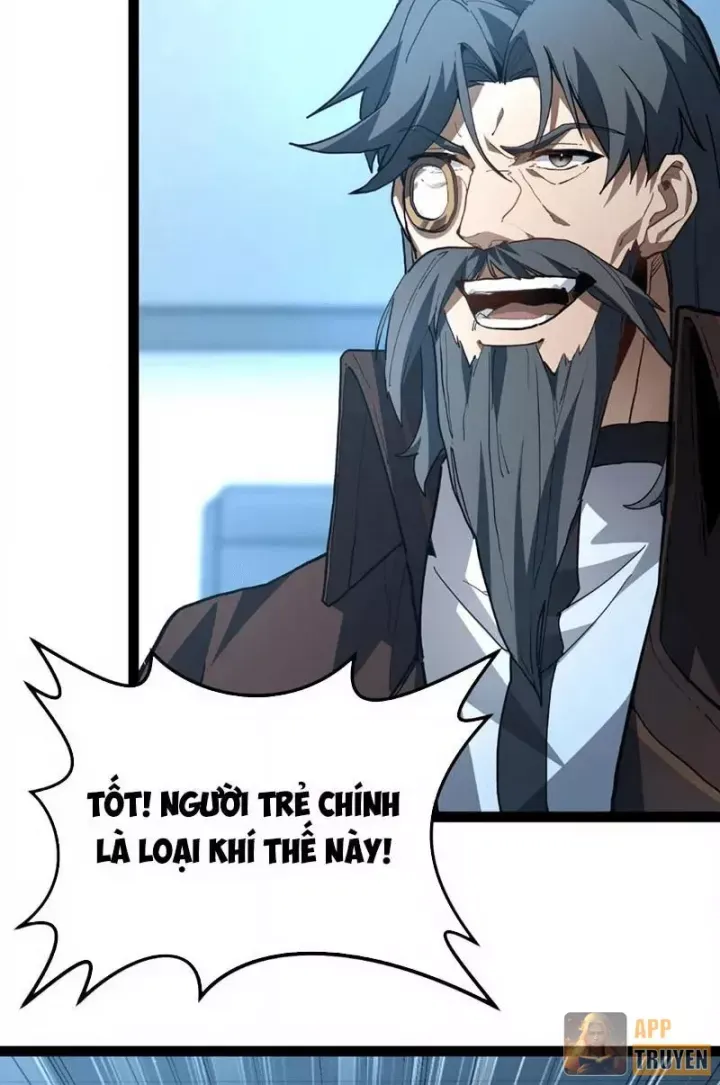 Sức Mạnh Tối Đa? Ta Lại Là Vong Linh Sư! Chap 117 - Next Chap 116