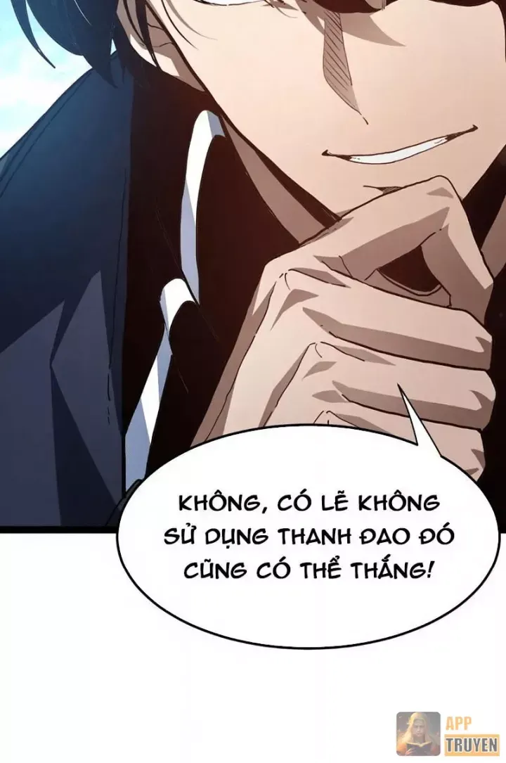 Sức Mạnh Tối Đa? Ta Lại Là Vong Linh Sư! Chap 117 - Next Chap 116