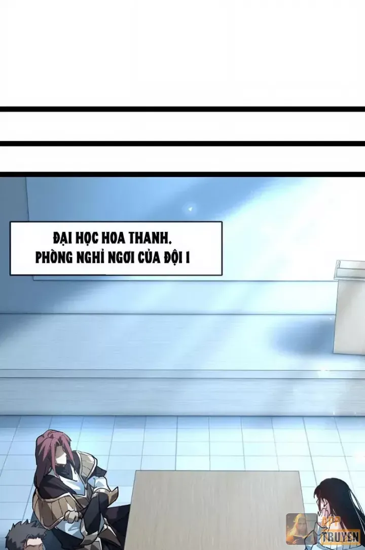 Sức Mạnh Tối Đa? Ta Lại Là Vong Linh Sư! Chap 117 - Next Chap 116