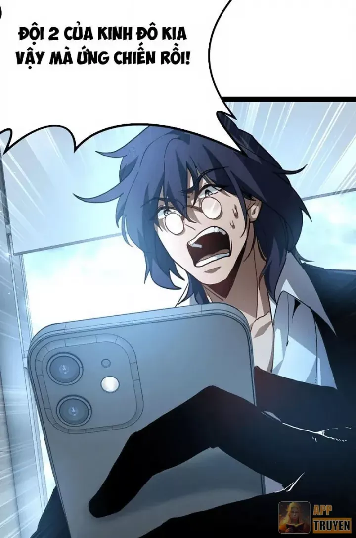 Sức Mạnh Tối Đa? Ta Lại Là Vong Linh Sư! Chap 117 - Next Chap 116