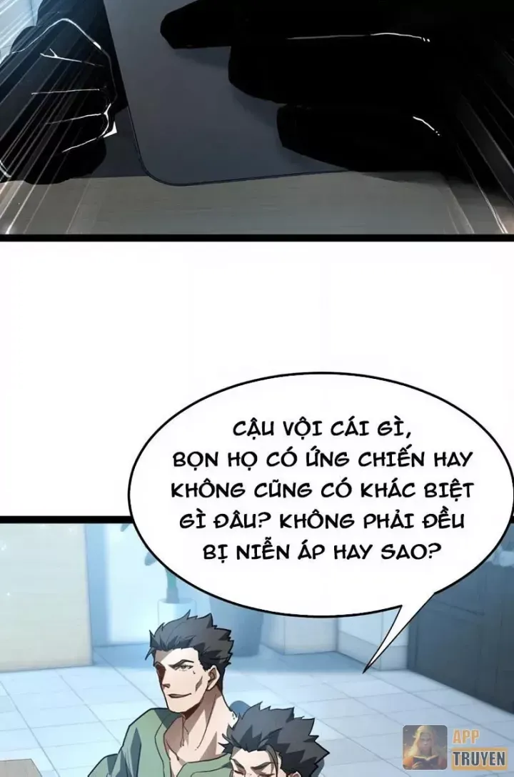 Sức Mạnh Tối Đa? Ta Lại Là Vong Linh Sư! Chap 117 - Next Chap 116