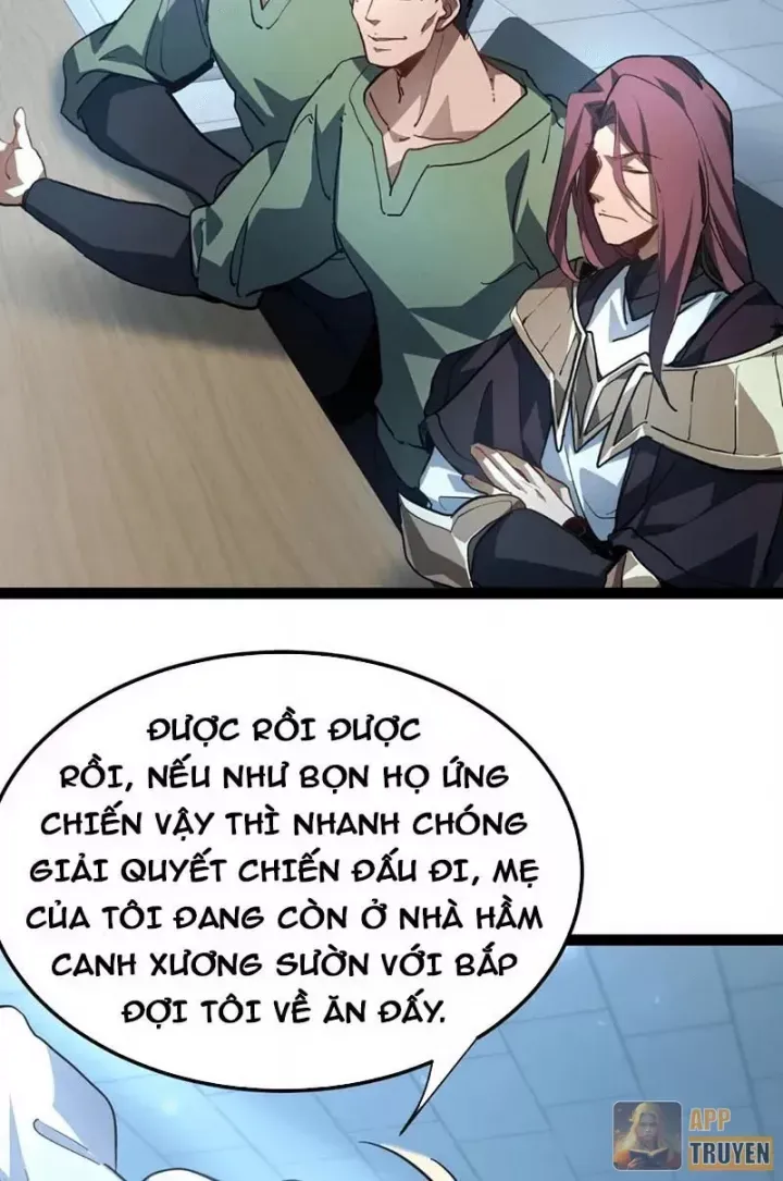 Sức Mạnh Tối Đa? Ta Lại Là Vong Linh Sư! Chap 117 - Next Chap 116
