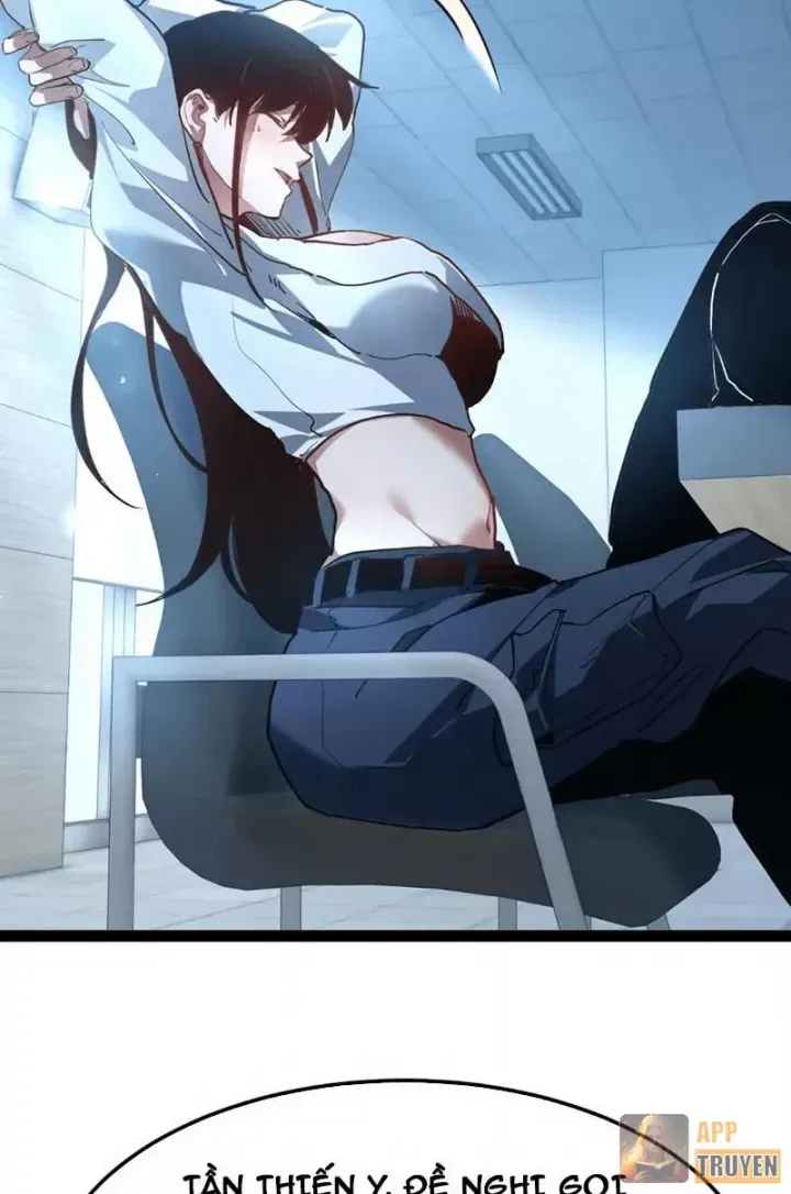 Sức Mạnh Tối Đa? Ta Lại Là Vong Linh Sư! Chap 117 - Next Chap 116