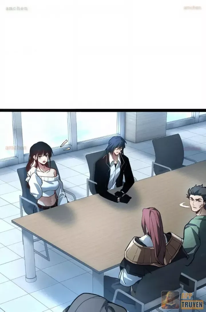 Sức Mạnh Tối Đa? Ta Lại Là Vong Linh Sư! Chap 117 - Next Chap 116