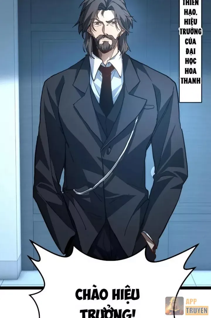 Sức Mạnh Tối Đa? Ta Lại Là Vong Linh Sư! Chap 117 - Next Chap 116