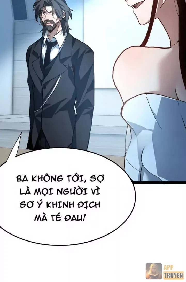 Sức Mạnh Tối Đa? Ta Lại Là Vong Linh Sư! Chap 117 - Next Chap 116