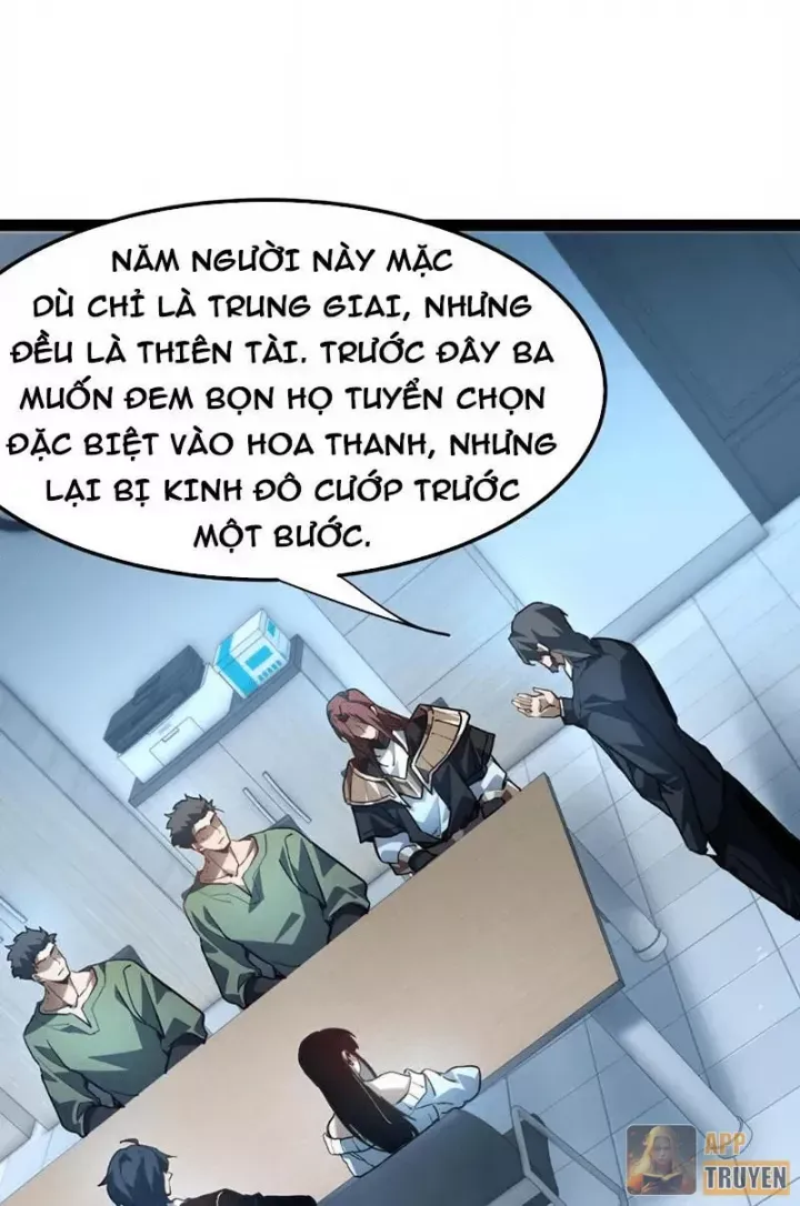 Sức Mạnh Tối Đa? Ta Lại Là Vong Linh Sư! Chap 117 - Next Chap 116