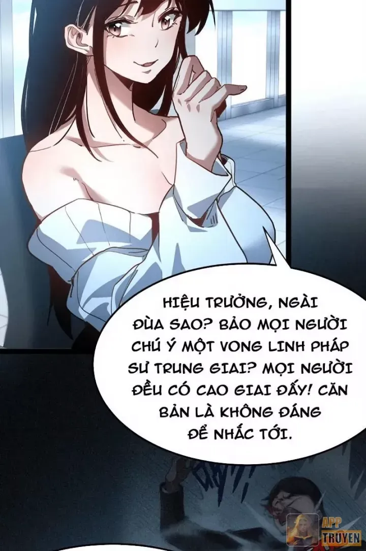 Sức Mạnh Tối Đa? Ta Lại Là Vong Linh Sư! Chap 117 - Next Chap 116