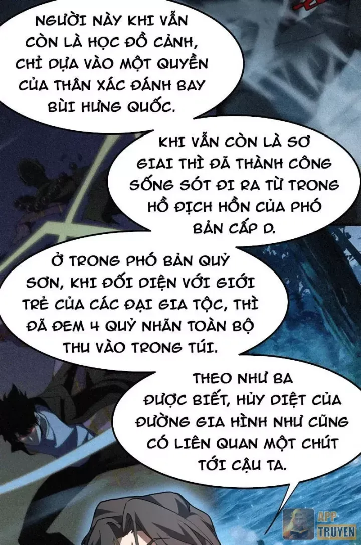 Sức Mạnh Tối Đa? Ta Lại Là Vong Linh Sư! Chap 117 - Next Chap 116