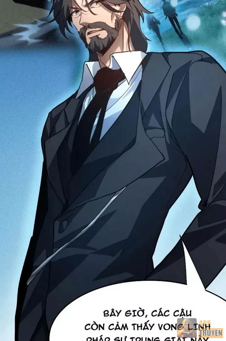 Sức Mạnh Tối Đa? Ta Lại Là Vong Linh Sư! Chap 117 - Next Chap 116