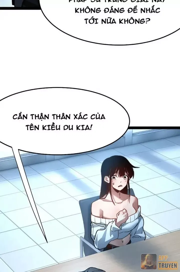 Sức Mạnh Tối Đa? Ta Lại Là Vong Linh Sư! Chap 117 - Next Chap 116