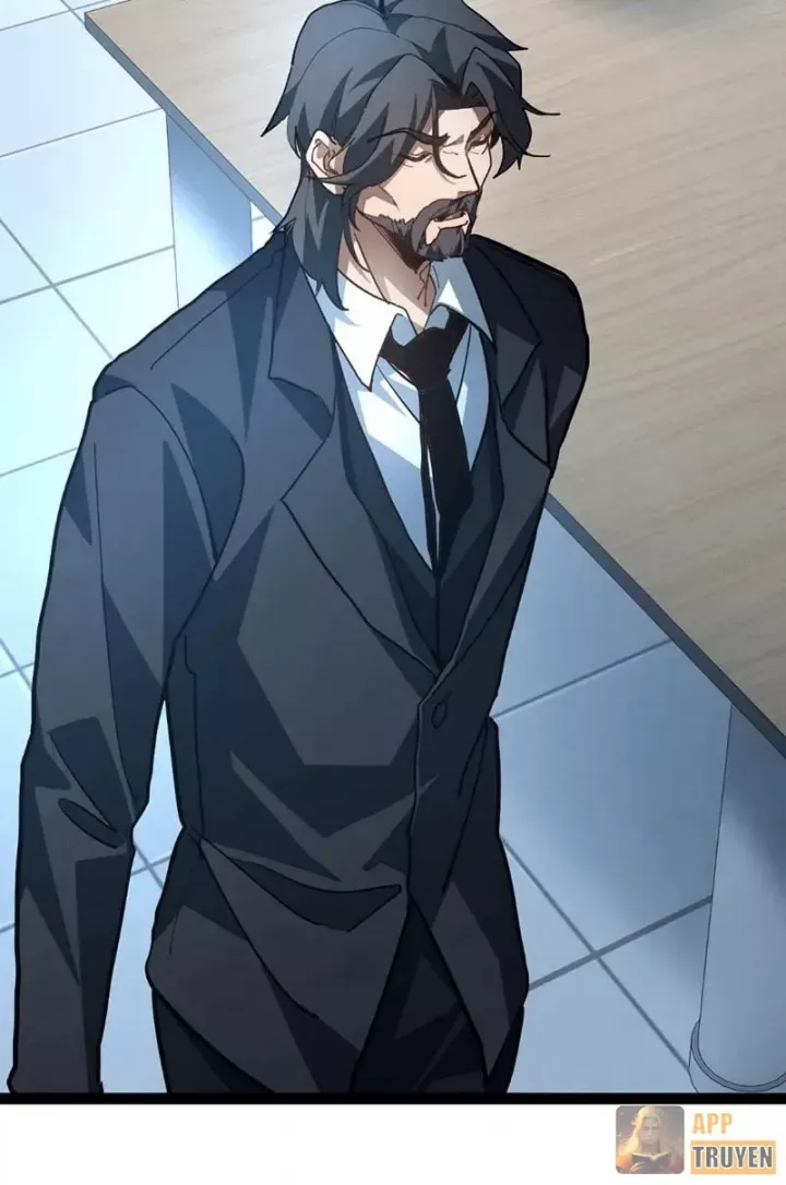 Sức Mạnh Tối Đa? Ta Lại Là Vong Linh Sư! Chap 117 - Next Chap 116