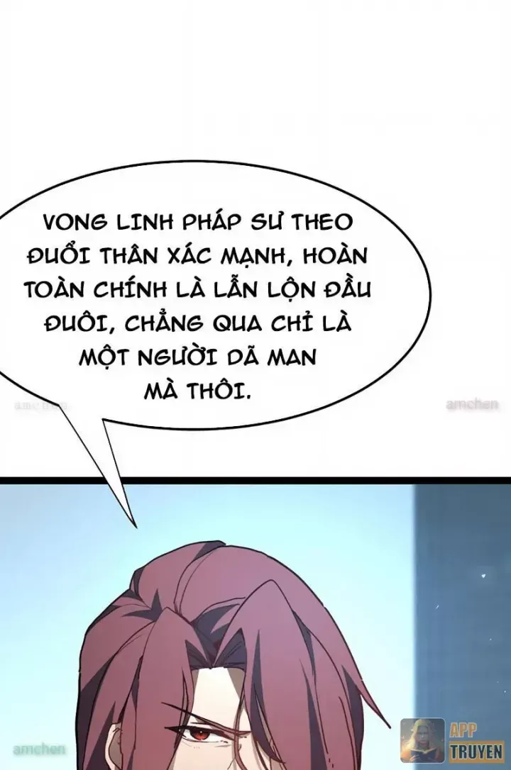 Sức Mạnh Tối Đa? Ta Lại Là Vong Linh Sư! Chap 117 - Next Chap 116