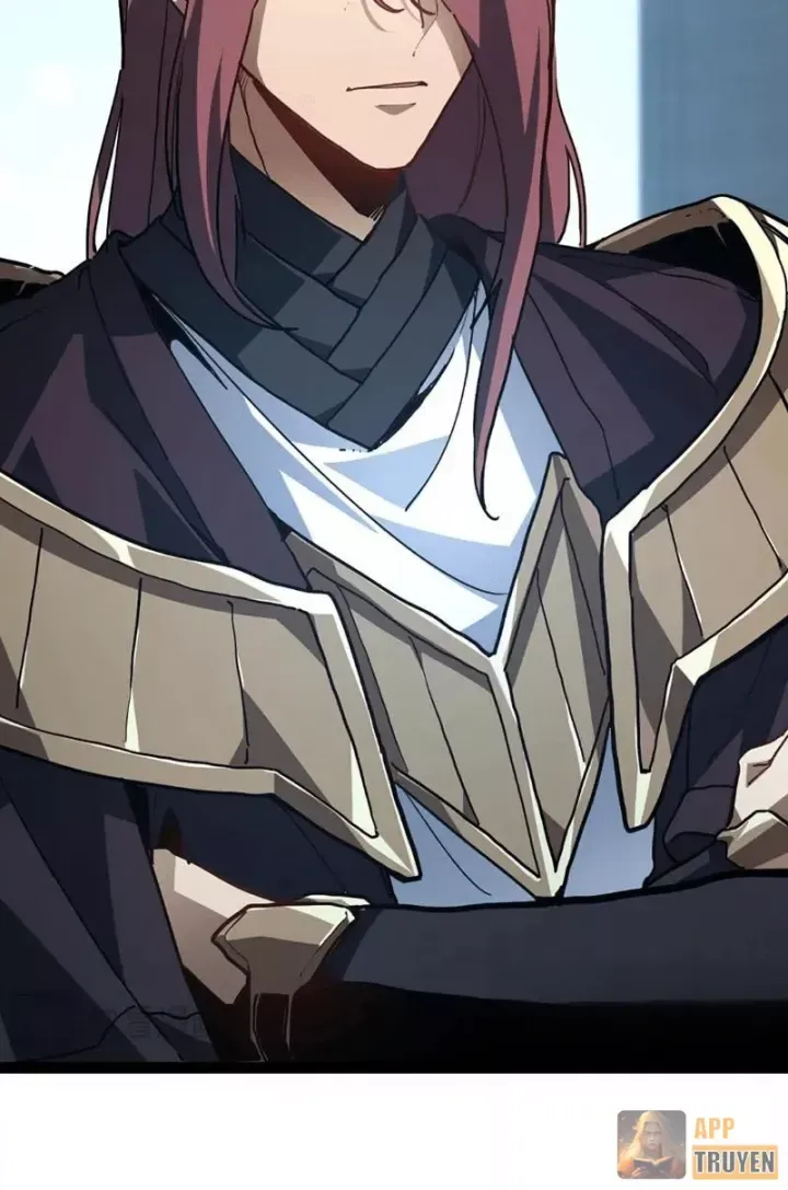 Sức Mạnh Tối Đa? Ta Lại Là Vong Linh Sư! Chap 117 - Next Chap 116