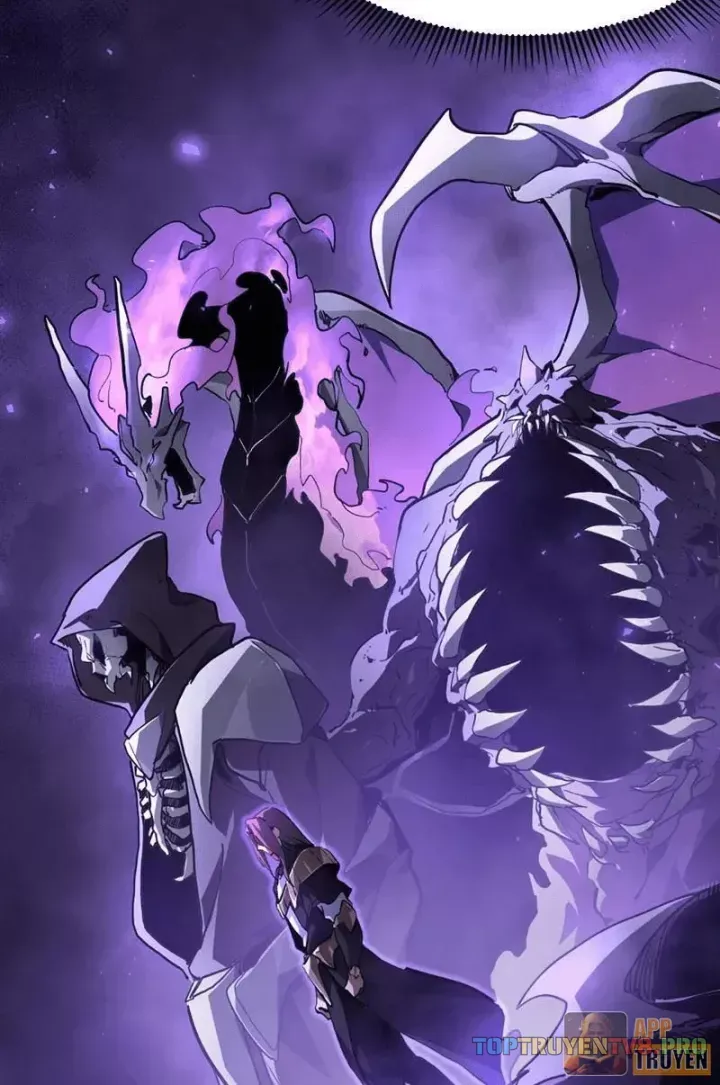 Sức Mạnh Tối Đa? Ta Lại Là Vong Linh Sư! Chap 117 - Next Chap 116