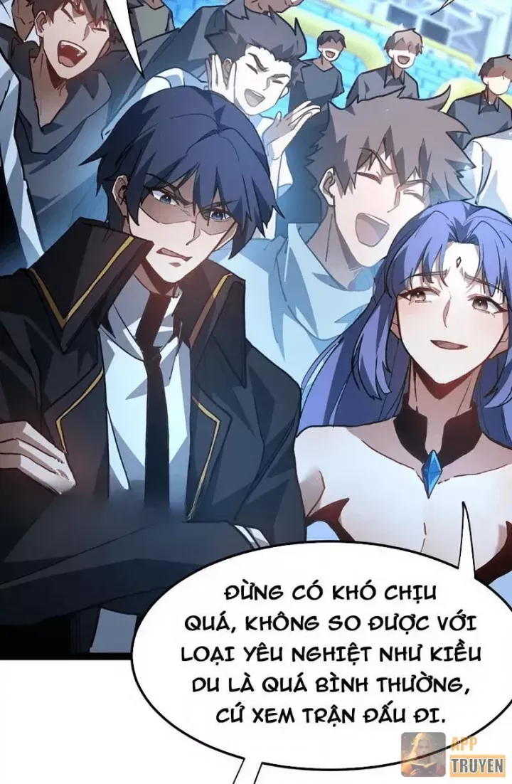 Sức Mạnh Tối Đa? Ta Lại Là Vong Linh Sư! Chap 117 - Next Chap 116