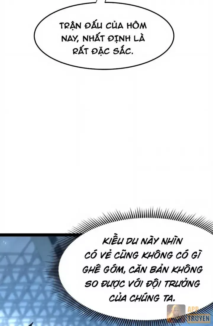 Sức Mạnh Tối Đa? Ta Lại Là Vong Linh Sư! Chap 117 - Next Chap 116