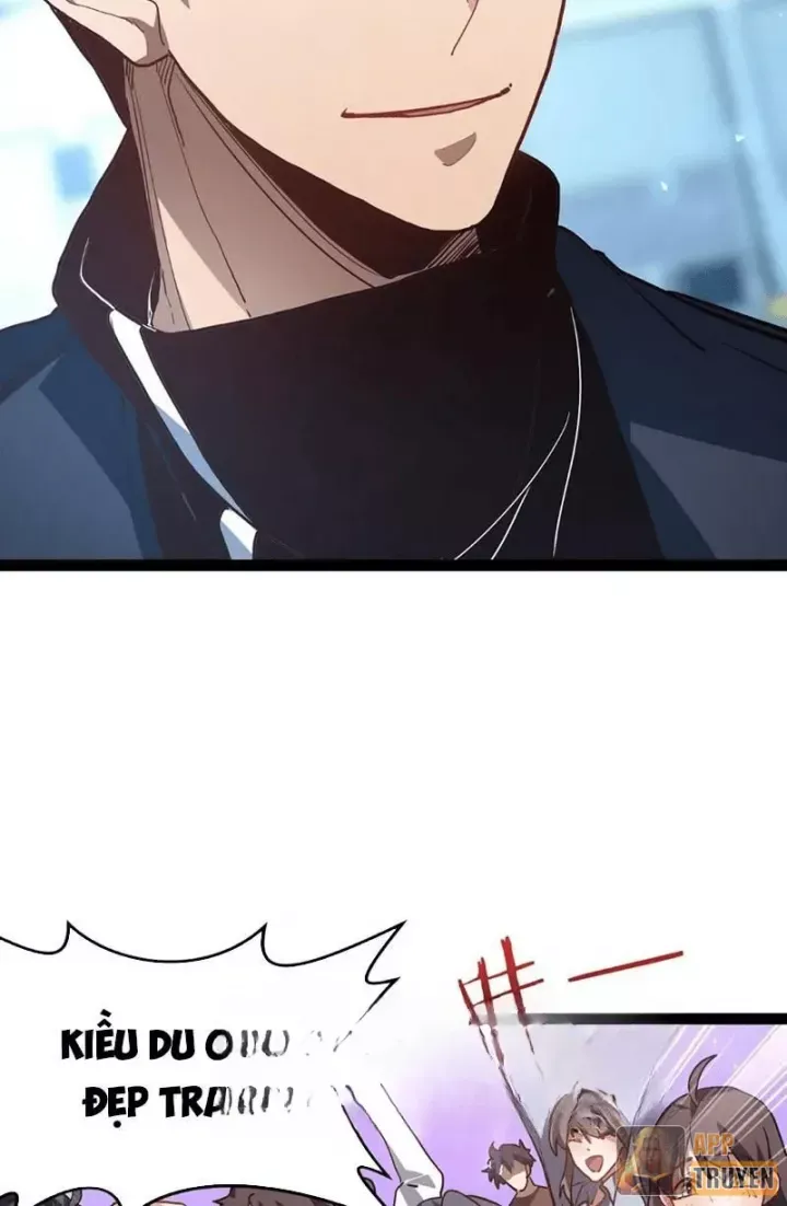 Sức Mạnh Tối Đa? Ta Lại Là Vong Linh Sư! Chap 117 - Next Chap 116