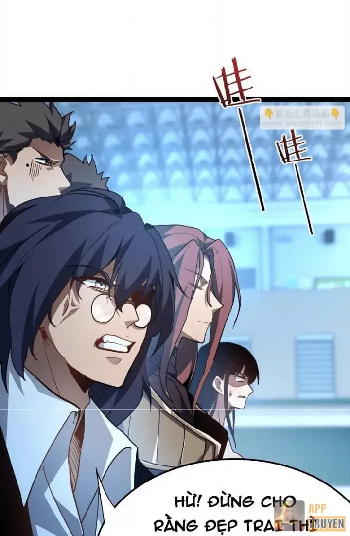 Sức Mạnh Tối Đa? Ta Lại Là Vong Linh Sư! Chap 117 - Next Chap 116