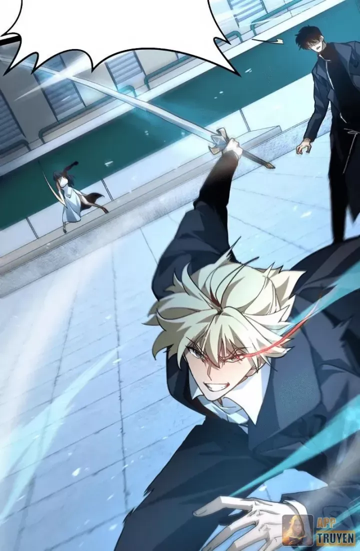 Sức Mạnh Tối Đa? Ta Lại Là Vong Linh Sư! Chap 117 - Next Chap 116