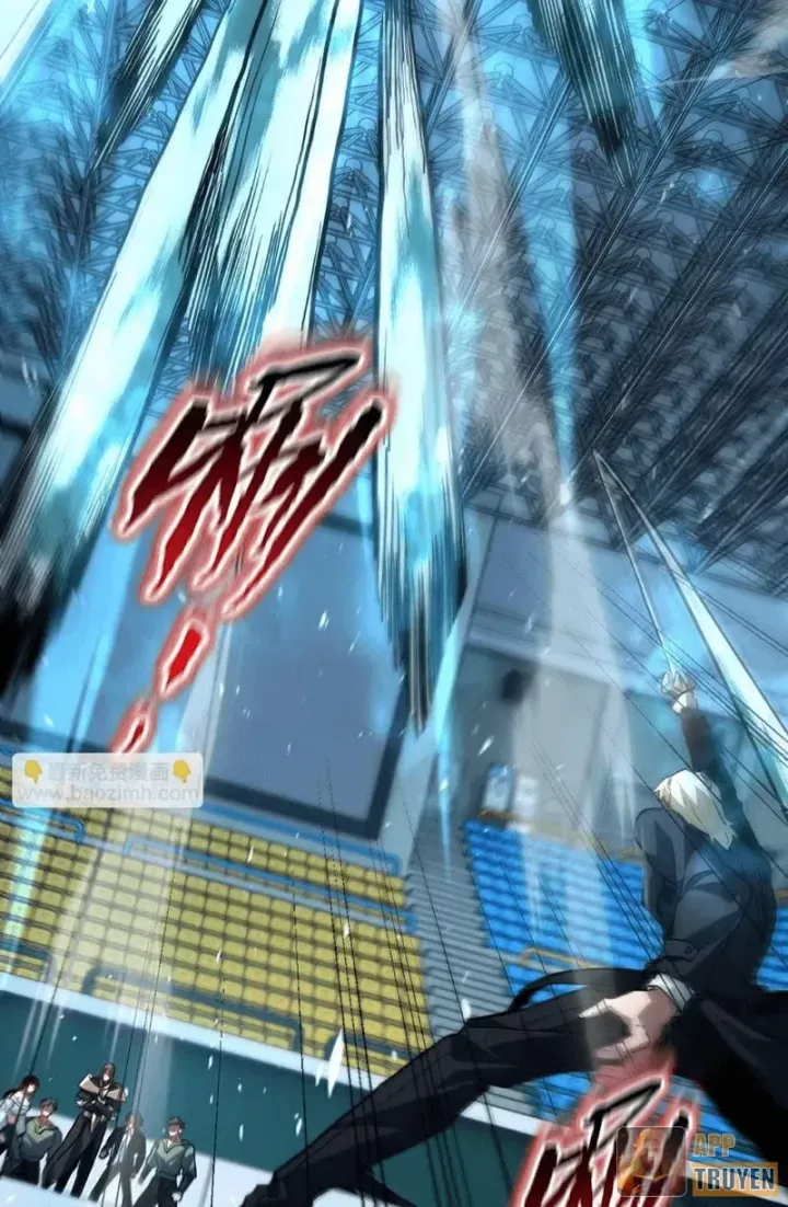 Sức Mạnh Tối Đa? Ta Lại Là Vong Linh Sư! Chap 117 - Next Chap 116