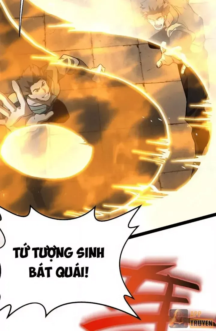 Sức Mạnh Tối Đa? Ta Lại Là Vong Linh Sư! Chap 117 - Next Chap 116