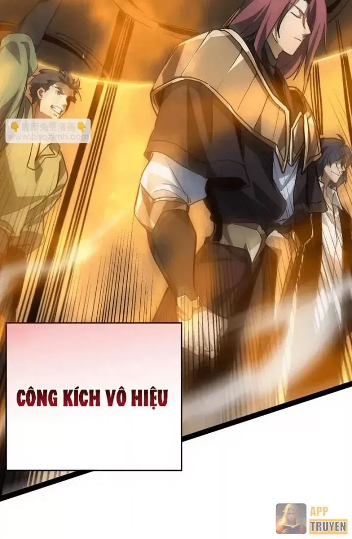 Sức Mạnh Tối Đa? Ta Lại Là Vong Linh Sư! Chap 117 - Next Chap 116