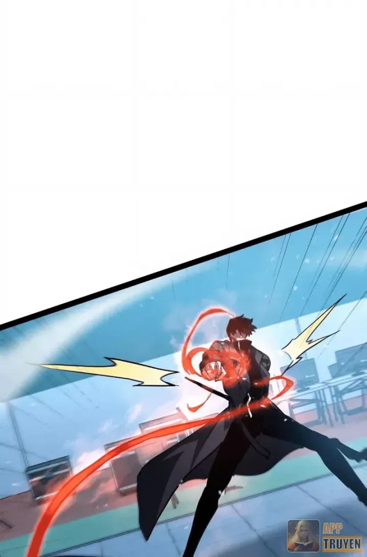 Sức Mạnh Tối Đa? Ta Lại Là Vong Linh Sư! Chap 117 - Next Chap 116