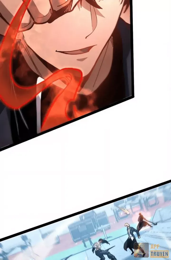 Sức Mạnh Tối Đa? Ta Lại Là Vong Linh Sư! Chap 117 - Next Chap 116